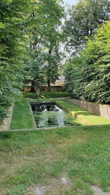 L'Embellie Villa Quintin Bagian luar foto